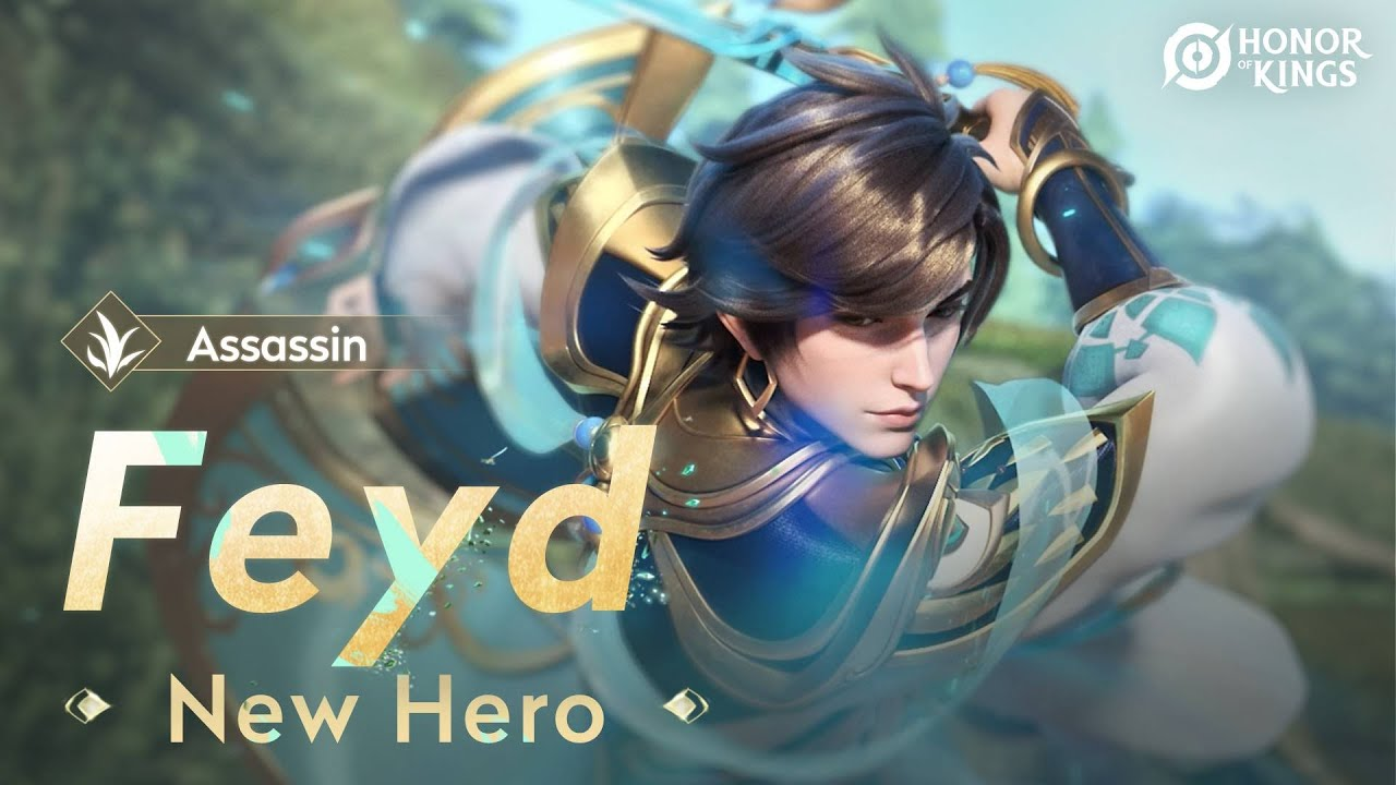 Honor of Kings (HoK) Top-Up